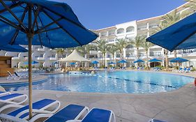 Tropitel Hotel Naama Bay 5*